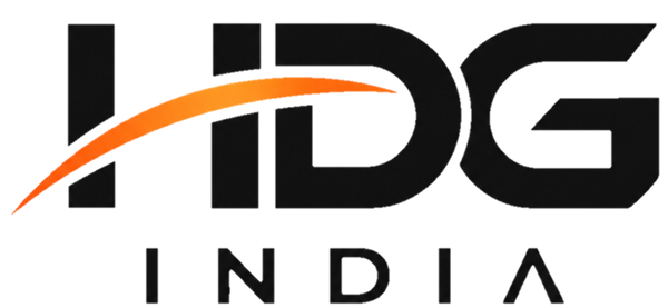 HDG INDIA 